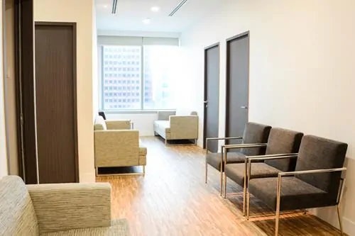 Astra Laparoscopic & Robotic Centre for Women and Fertility