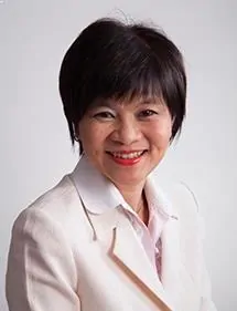 Dr Cathryn Chan