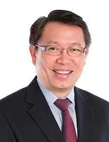 Dr Fong Yang