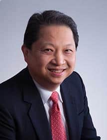 Dr Henry Cheng