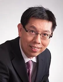 Dr James Lee - Our Doctors | Astra Women's Specialists