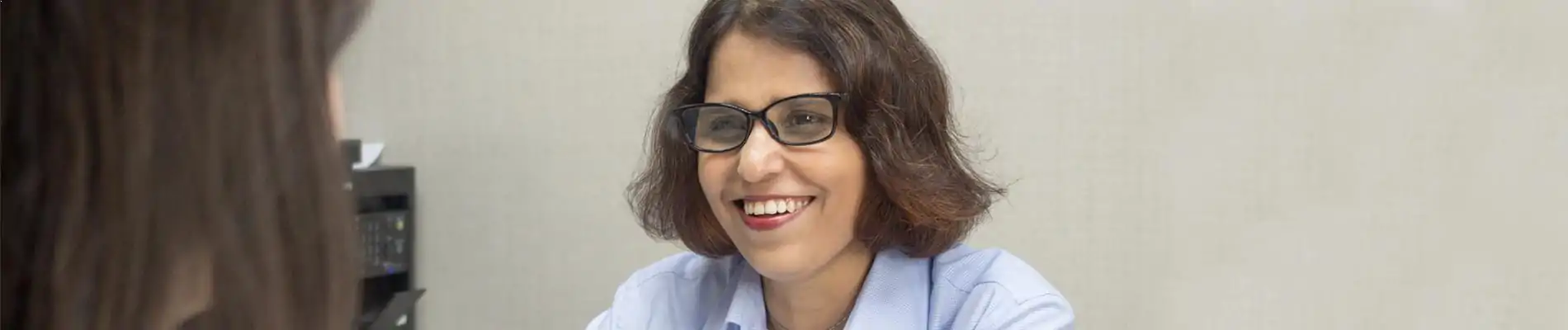 Dr Kanika Chaudhuri