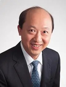 Dr Tho Chin Keong