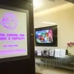 Astra Centre for Women & Fertility