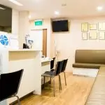 Astra Womens Specialist at Hougang