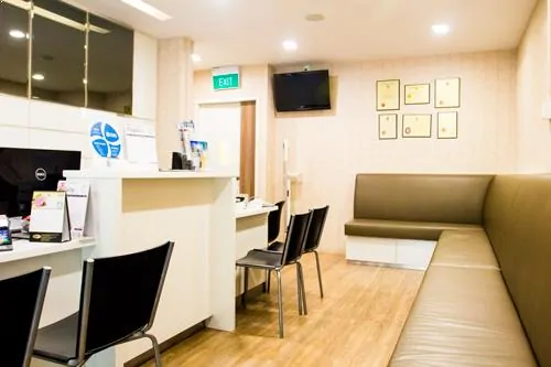 Astra Womens Specialist at Hougang