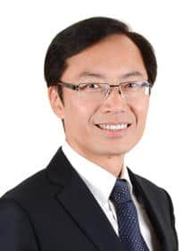 A/Prof Fong Yoke Fai
