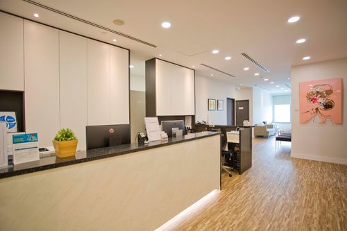 Astra Laparoscopic & Robotic Centre for Women and Fertility