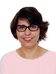 Dr Kanika Chaudhuri