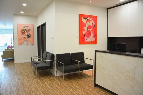 Astra Paragon Clinic