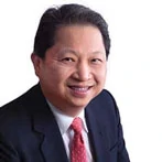Dr Henry Cheng