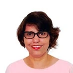 Dr Kanika Chaudhuri