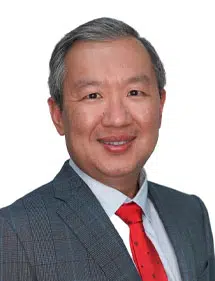 Dr Lim Min Yu
