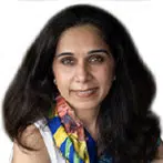 Dr Anupriya Agarwal
