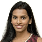 Dr Sivahami Sivananthan
