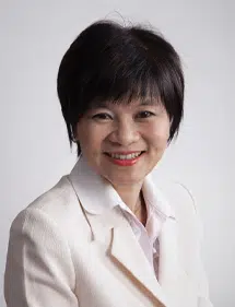 Dr Cathryn Chan Weng Buen