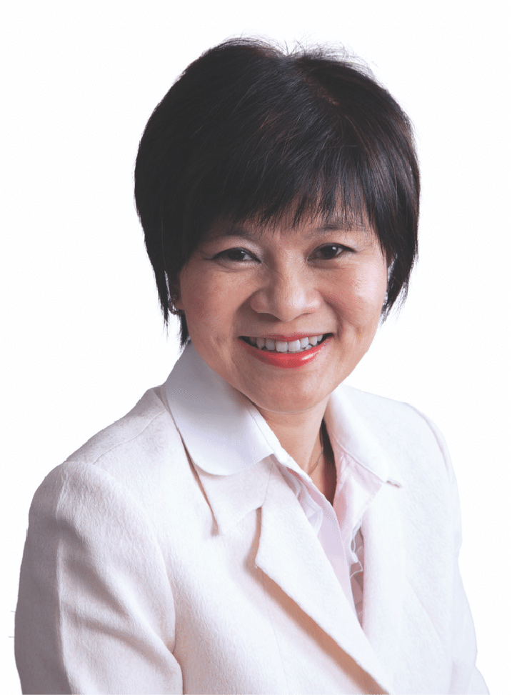 Dr Chan
