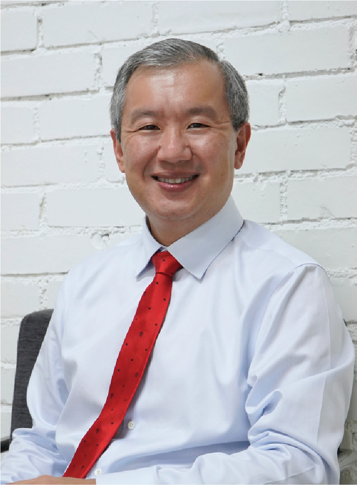 Dr Lim