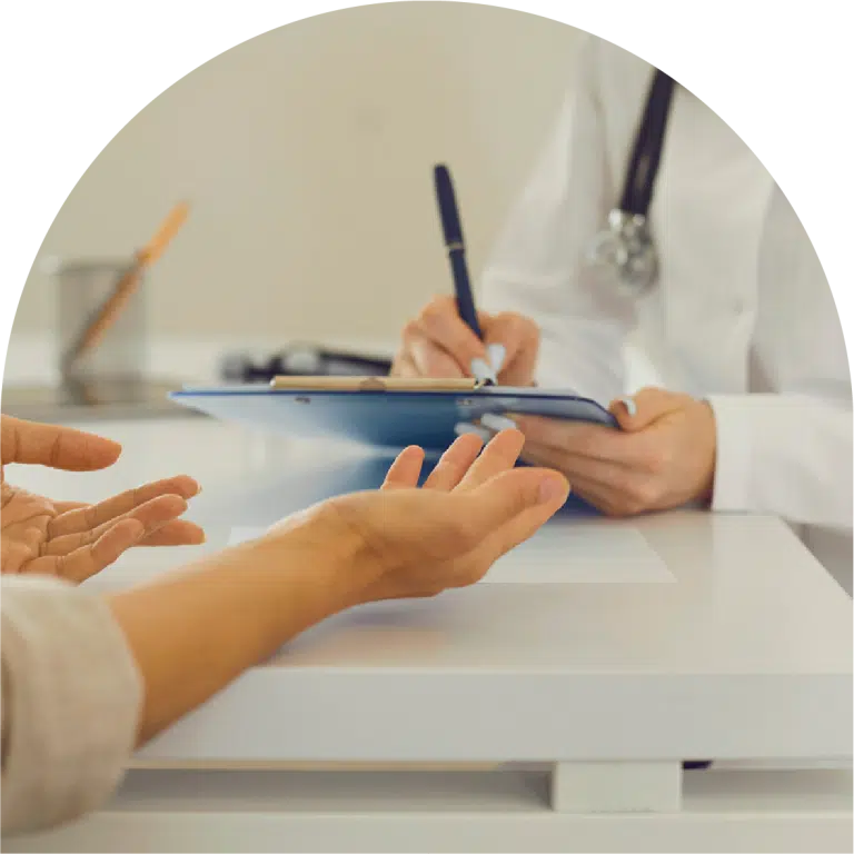 Experienced Doctors
