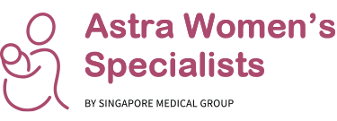 astra network — Women Help Women