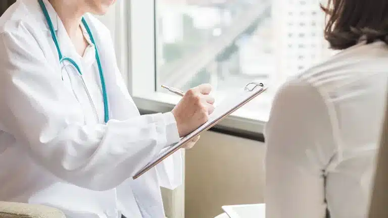 Fertility Consultation