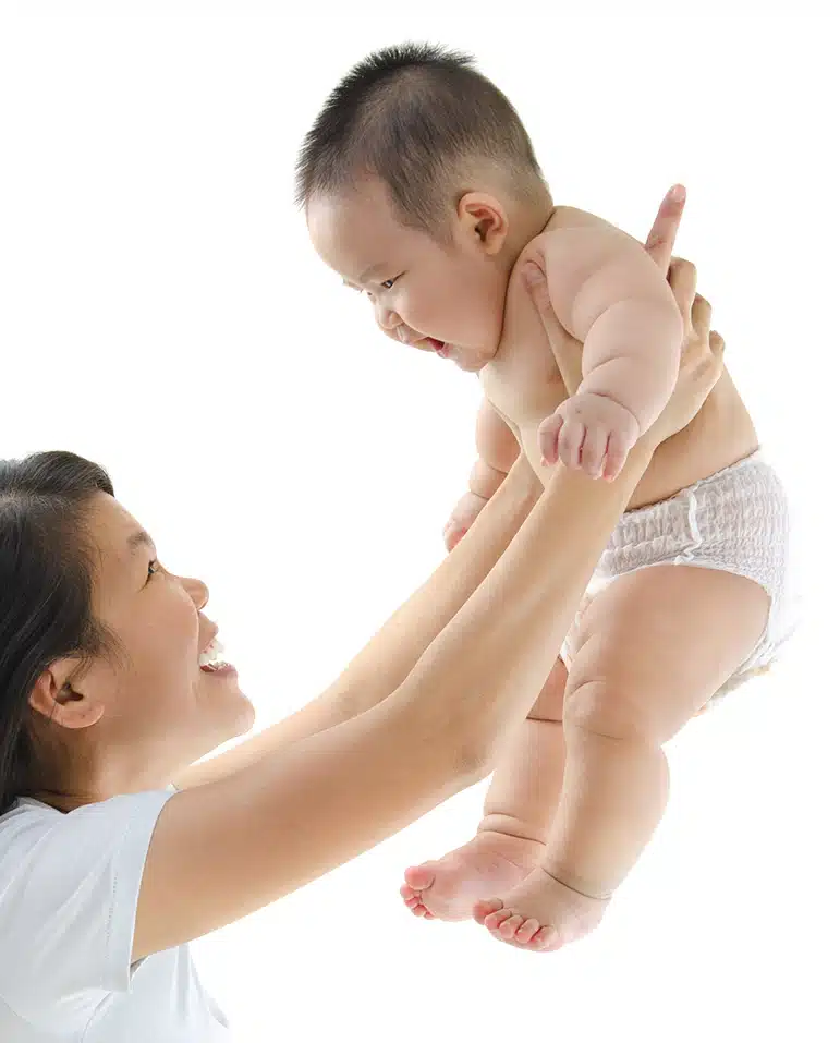 Vaginal Birth after Caesarean