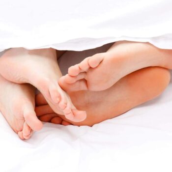 10 myths on getting pregnant