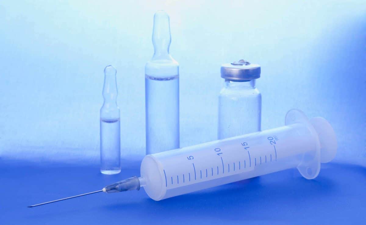 Contraceptive Injection