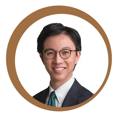 Dr Yang Hanchuan