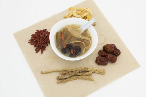 after pregnancy foods
