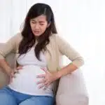 Pains during pregnancy when should you be worried