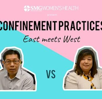 confinement video