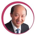 Dr Tho Chin Keong