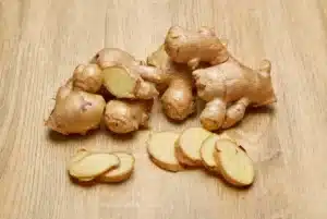 ginger in pregnancy
