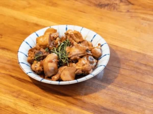 heaty food pregnancy