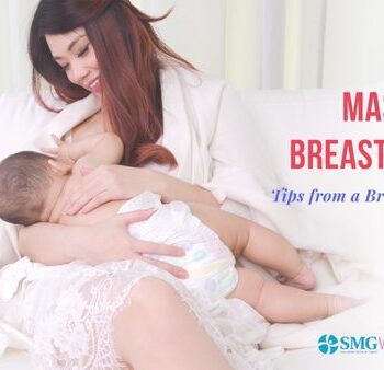 mastitis in breastfeeding