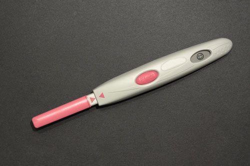 ovulation kit