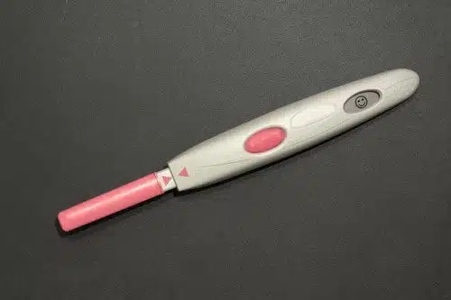 ovulation kit