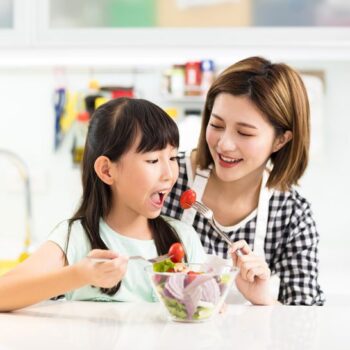 A Woman’s Wellness - The Importance of Nutrition