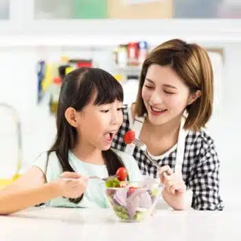 A Woman’s Wellness - The Importance of Nutrition
