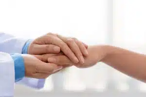 How can a gynaecologist help to prevent the next miscarriage?