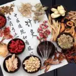 using tcm during pregnancy