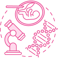 Chorionic Villus Sampling CVS
